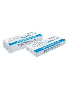 Hd Comfort Lens -2,75 Lentine Giornaliere Monouso 30 Confezioni